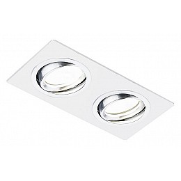 Встраиваемый светильник Ambrella A A601/2 W