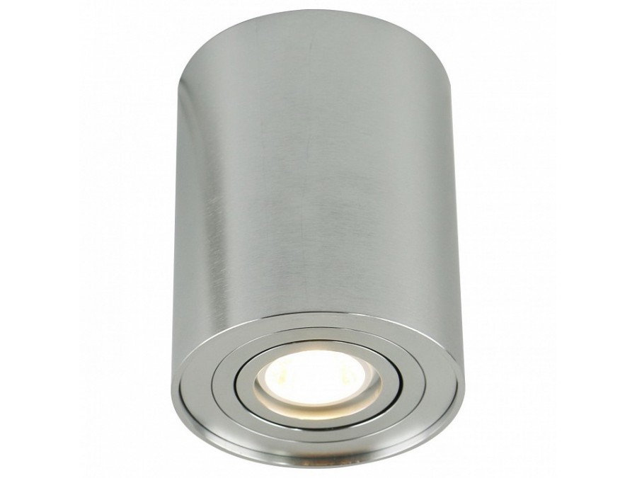 Накладной светильник Arte Lamp 5644 A5644PL-1SI