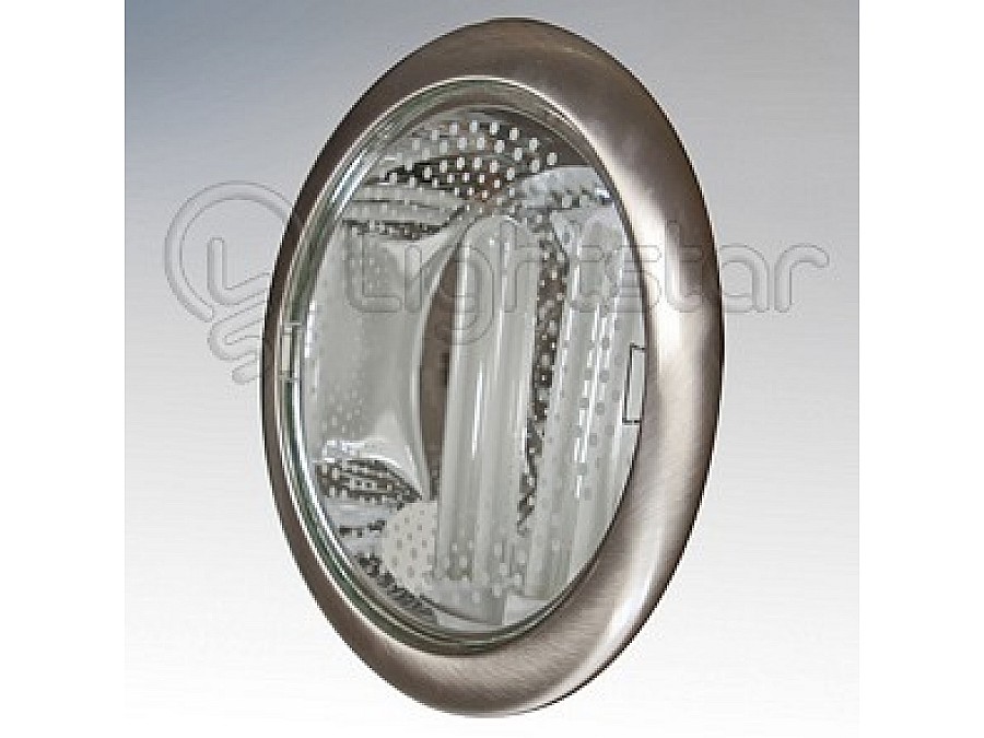 Встраиваемый светильник Lightstar Pento 213355/840