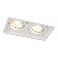 Встраиваемый светильник Elektrostandard 1071 a036504