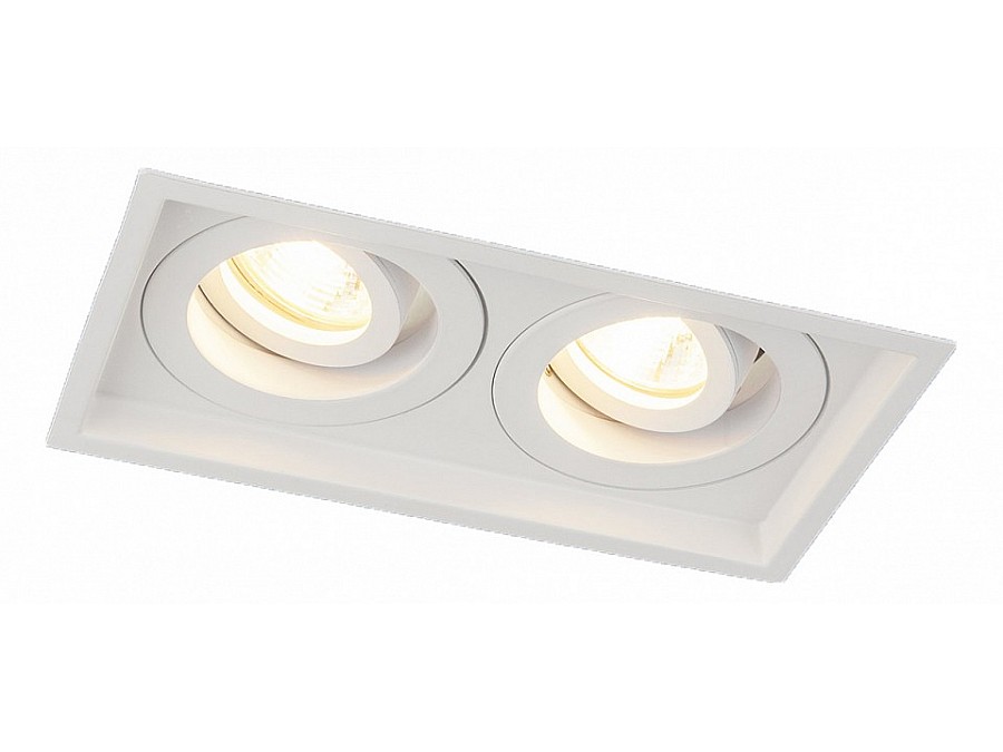 Встраиваемый светильник Elektrostandard 1071 a036504