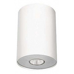 Накладной светильник Nowodvorski Point White 6002