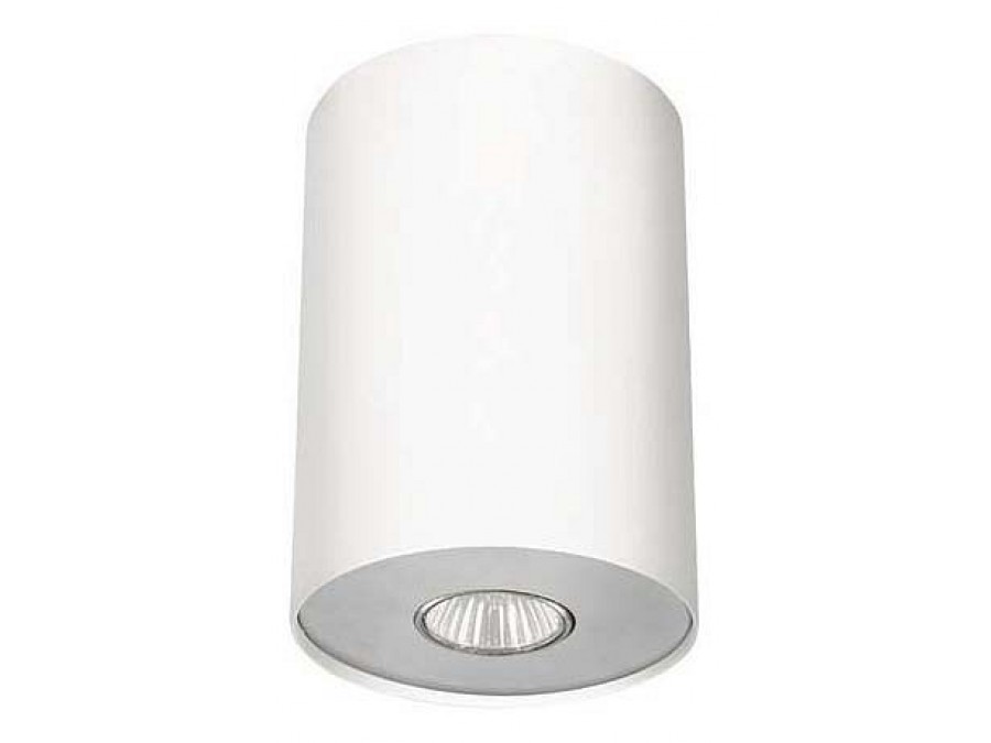 Накладной светильник Nowodvorski Point White 6002