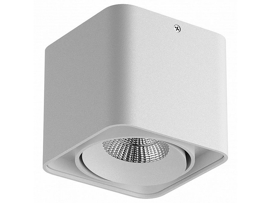 Накладной светильник Lightstar Monocco 212516