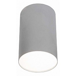 Накладной светильник Nowodvorski Point Plexi Silver 6531