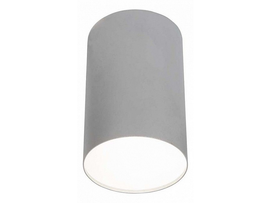 Накладной светильник Nowodvorski Point Plexi Silver 6531