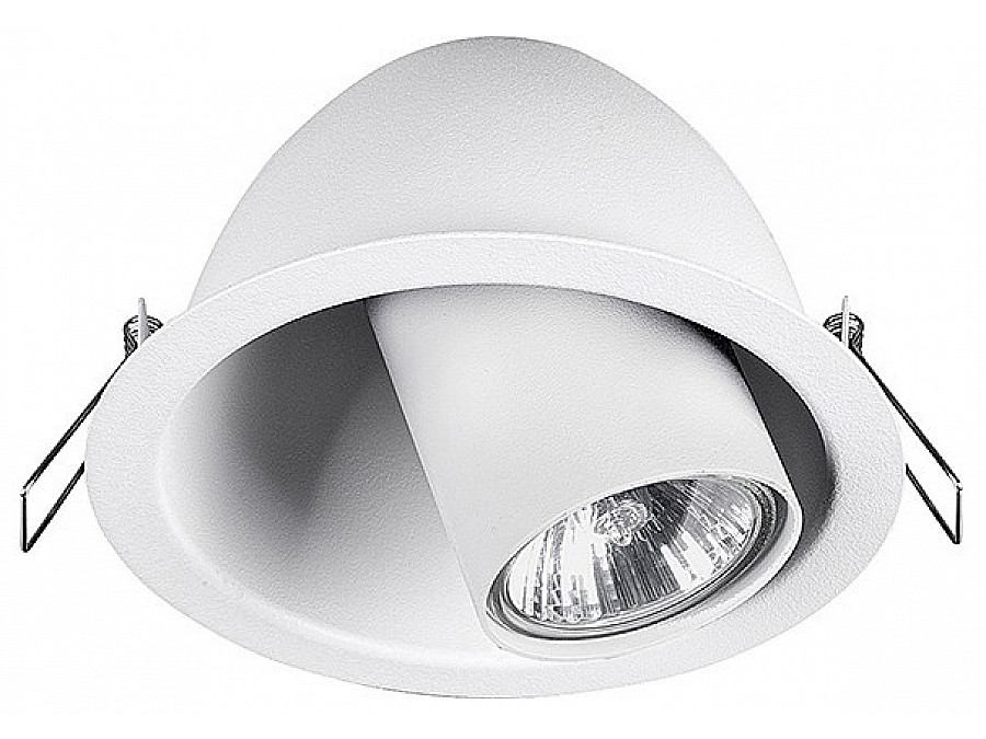 Встраиваемый светильник Nowodvorski Dot 9378