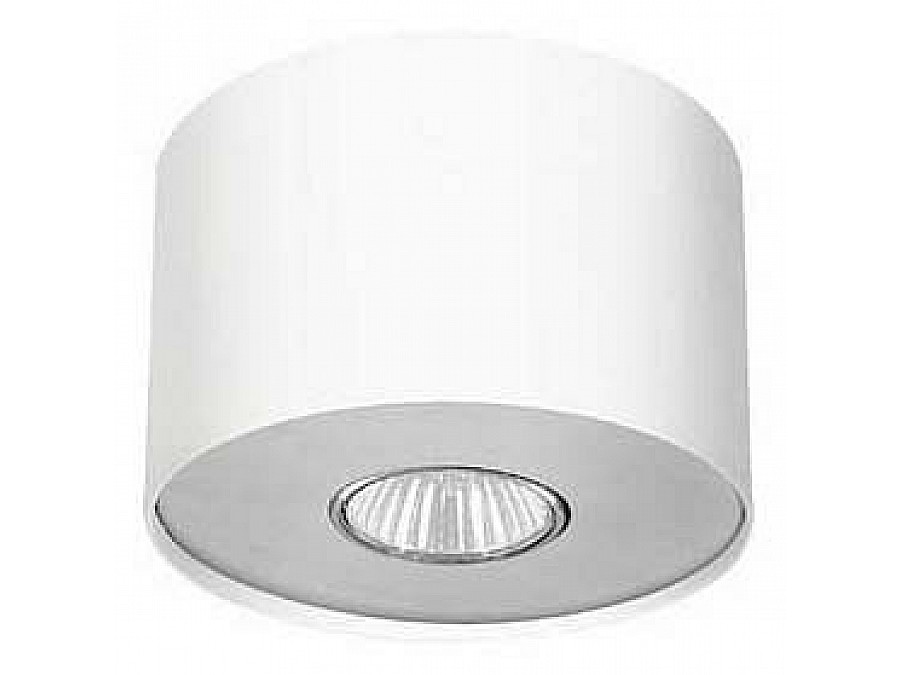 Накладной светильник Nowodvorski Point White 6000