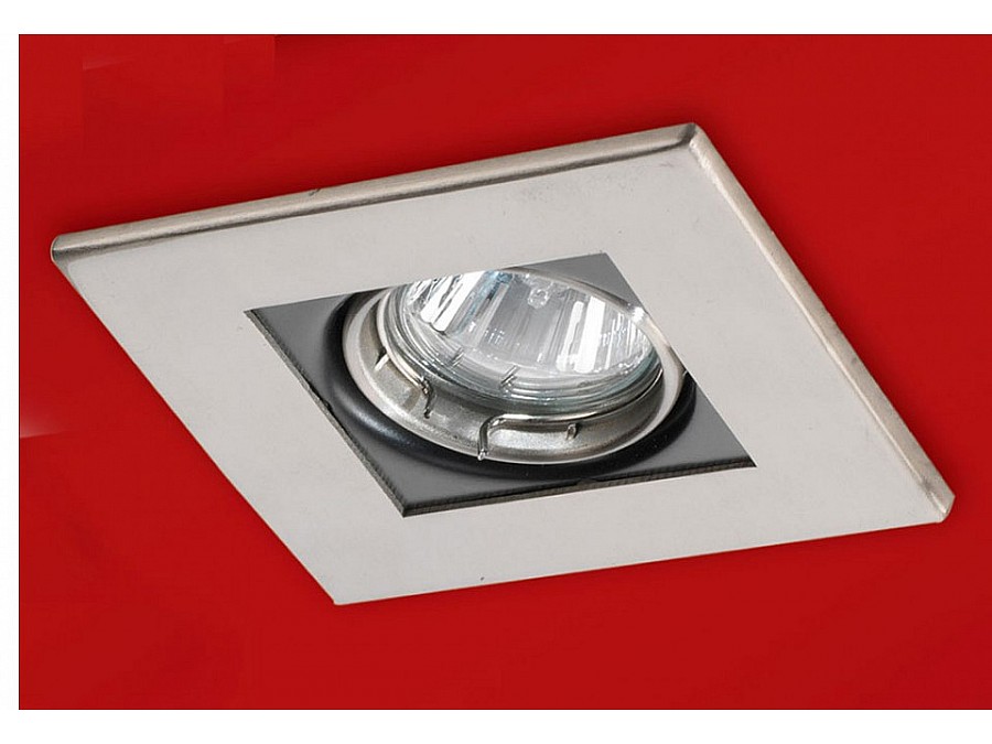 Встраиваемый светильник Eglo Burn 87014