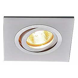 Встраиваемый светильник Elektrostandard 1051 a035243