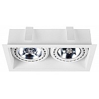 Встраиваемый светильник Nowodvorski Mod 9412