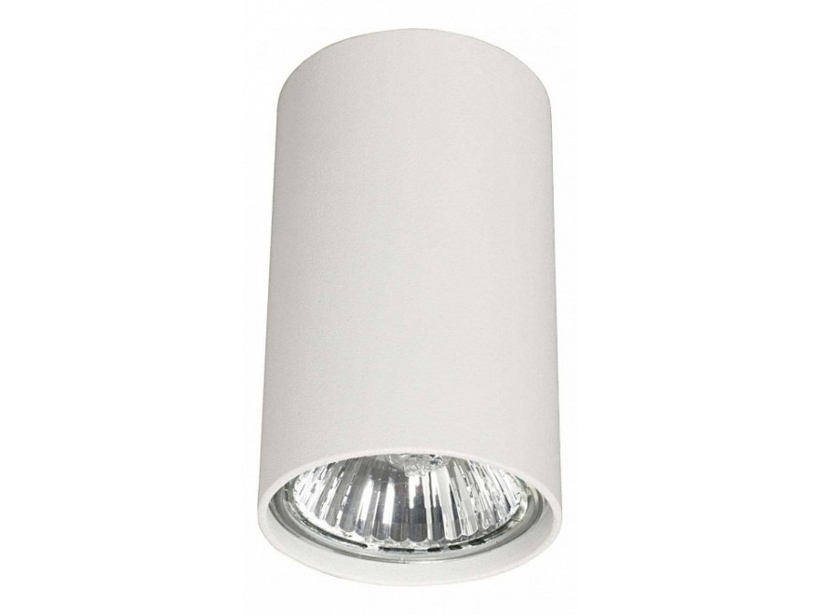 Накладной светильник Nowodvorski Eye White 5255