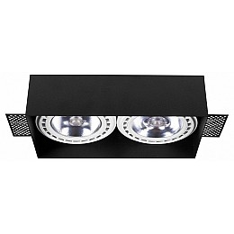 Встраиваемый светильник Nowodvorski Mod Plus 9403