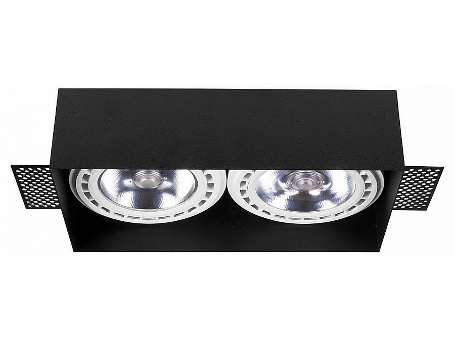 Встраиваемый светильник Nowodvorski Mod Plus 9403