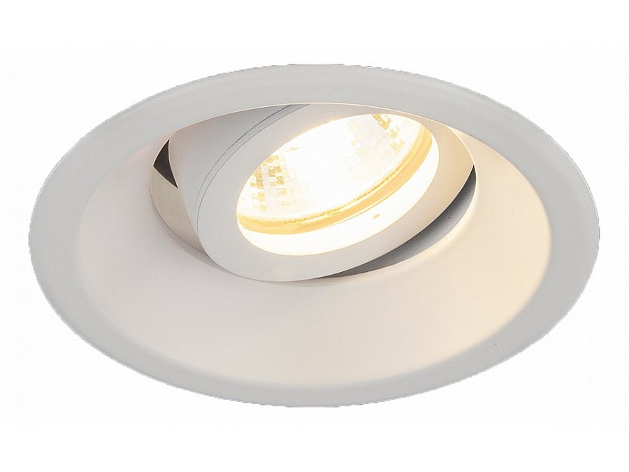 Встраиваемый светильник Elektrostandard 1082 a036506