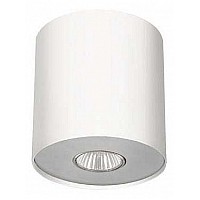 Накладной светильник Nowodvorski Point White 6001