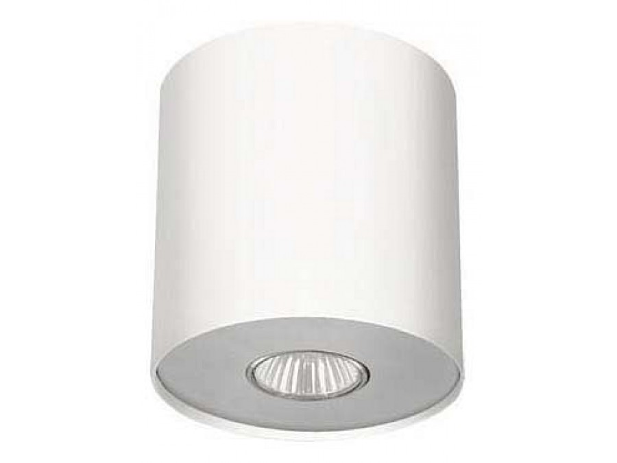 Накладной светильник Nowodvorski Point White 6001