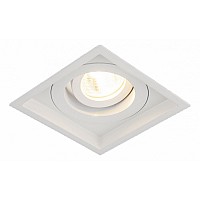 Встраиваемый светильник Elektrostandard 1071 a036503