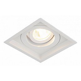 Встраиваемый светильник Elektrostandard 1071 a036503