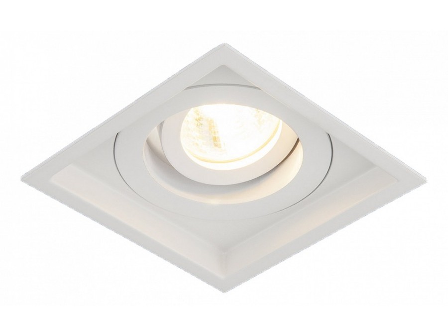 Встраиваемый светильник Elektrostandard 1071 a036503