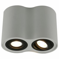 Накладной светильник Arte Lamp 5644 A5644PL-2WH