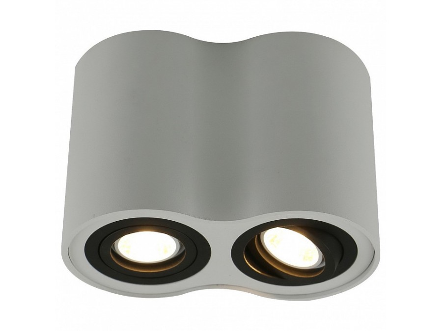 Накладной светильник Arte Lamp 5644 A5644PL-2WH