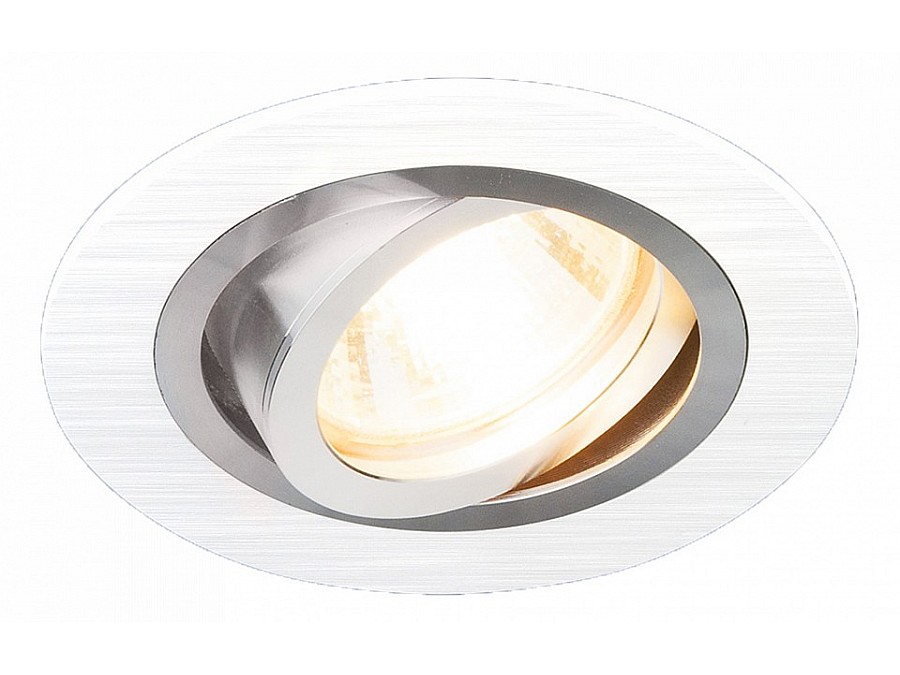 Встраиваемый светильник Elektrostandard 1061 a036415