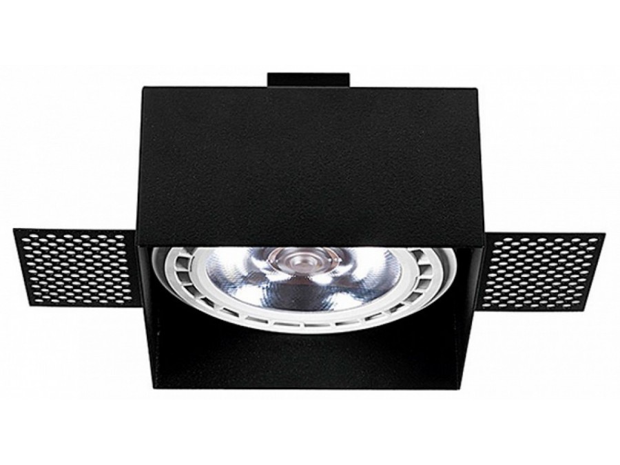 Встраиваемый светильник Nowodvorski Mod Plus 9404