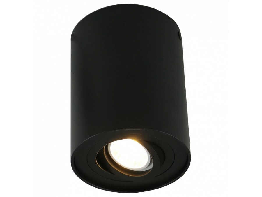 Накладной светильник Arte Lamp 5644 A5644PL-1BK