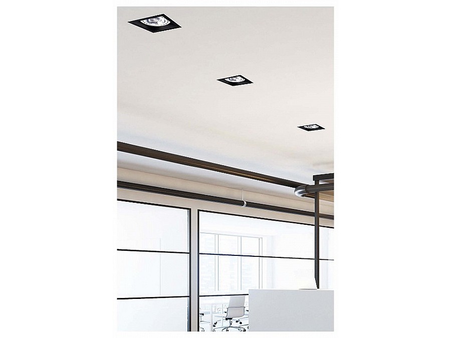 Встраиваемый светильник Nowodvorski Mod 9417