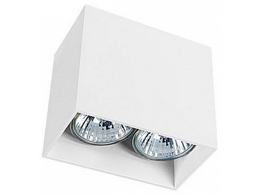 Накладной светильник Nowodvorski Gap 9385