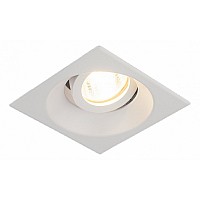 Встраиваемый светильник Elektrostandard 1082 a036507