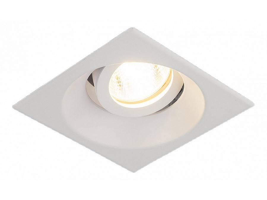 Встраиваемый светильник Elektrostandard 1082 a036507