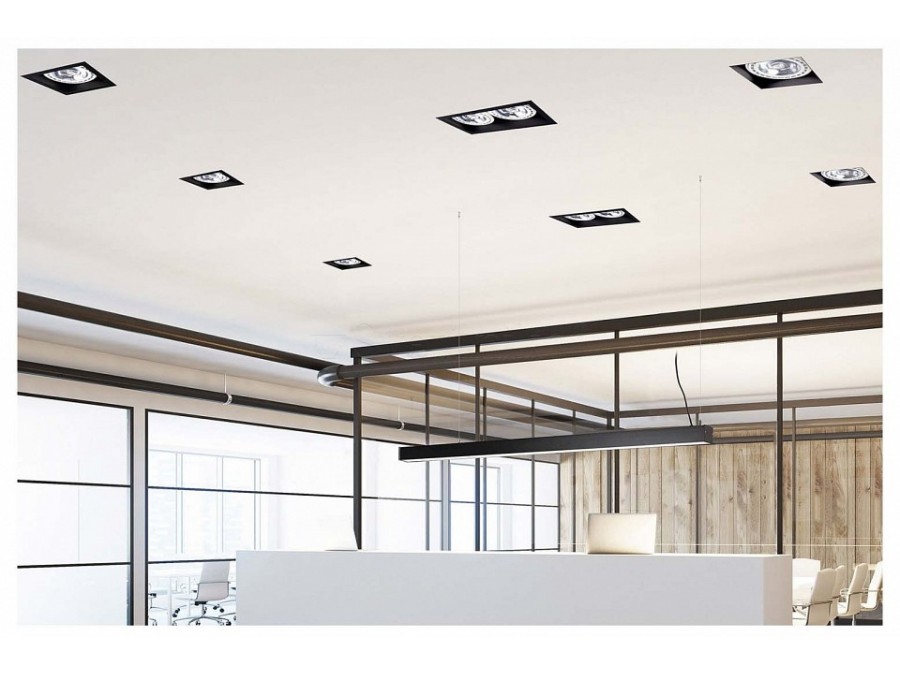 Встраиваемый светильник Nowodvorski Mod 9416