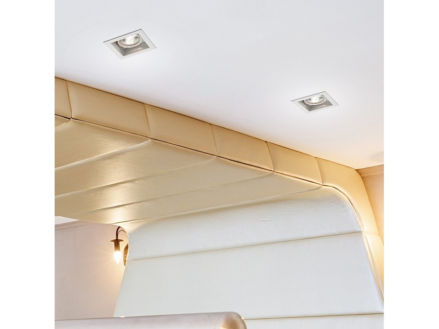 Встраиваемый светильник Novotech Bell 369637