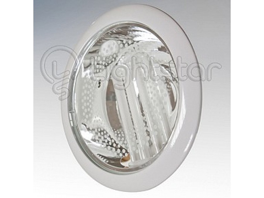 Встраиваемый светильник Lightstar Pento 213350/840