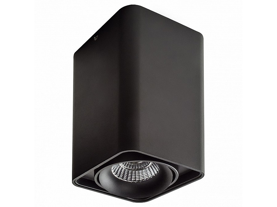 Накладной светильник Lightstar Monocco 212537