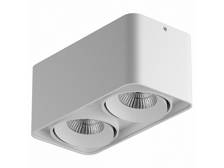 Накладной светильник Lightstar Monocco 212526