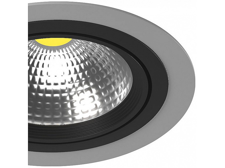 Встраиваемый светильник Lightstar Intero 111 i9290707