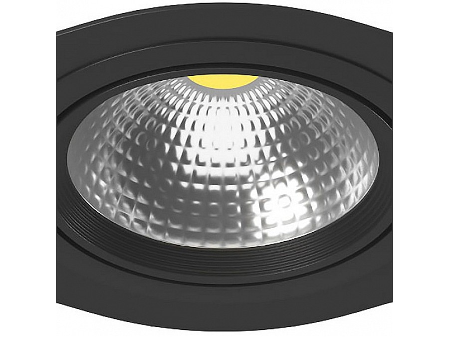 Встраиваемый светильник Lightstar Intero 111 i937060709