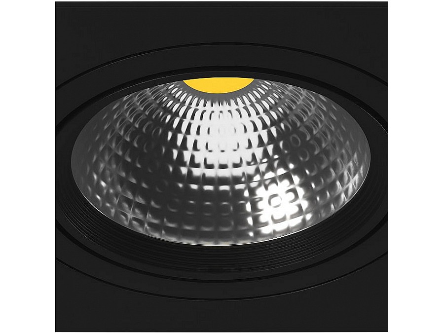 Встраиваемый светильник Lightstar Intero 111 i8270607