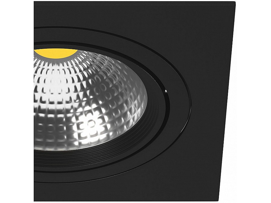 Встраиваемый светильник Lightstar Intero 111 i81707