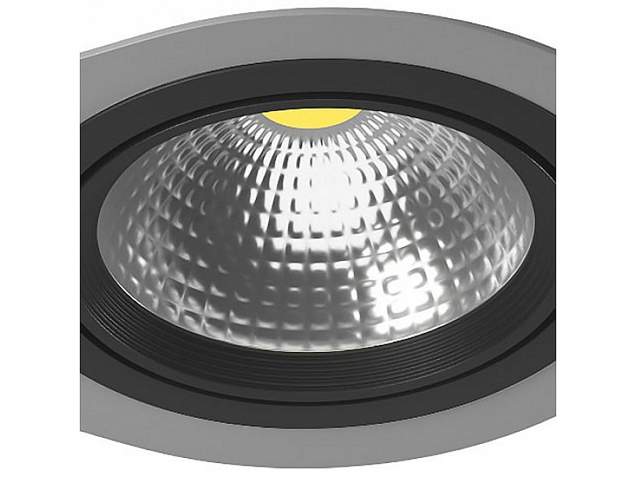 Встраиваемый светильник Lightstar Intero 111 i939070707
