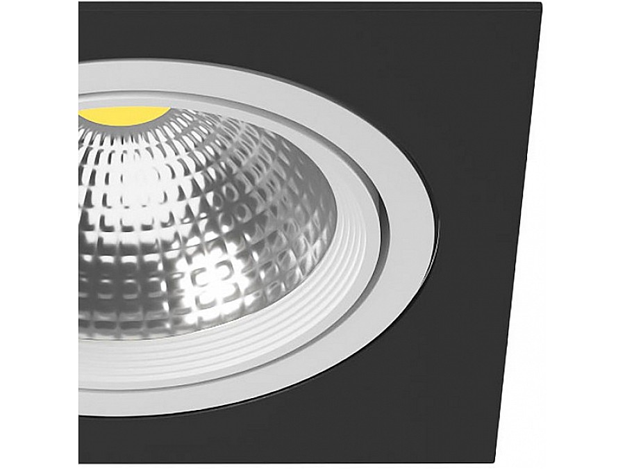 Встраиваемый светильник Lightstar Intero 111 i837060606