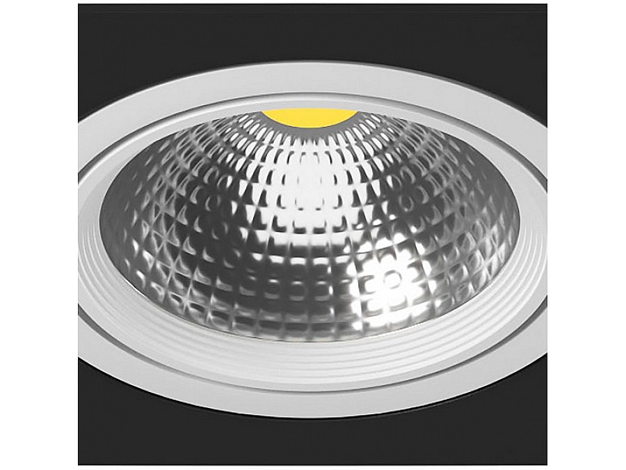 Встраиваемый светильник Lightstar Intero 111 i837070607