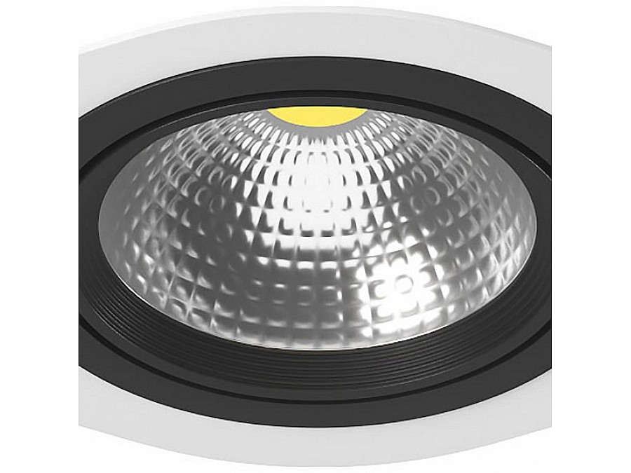 Встраиваемый светильник Lightstar Intero 111 i936060706