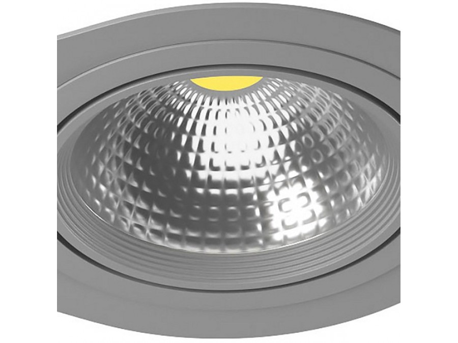 Встраиваемый светильник Lightstar Intero 111 i939060709