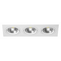 Встраиваемый светильник Lightstar Intero 111 i836060606