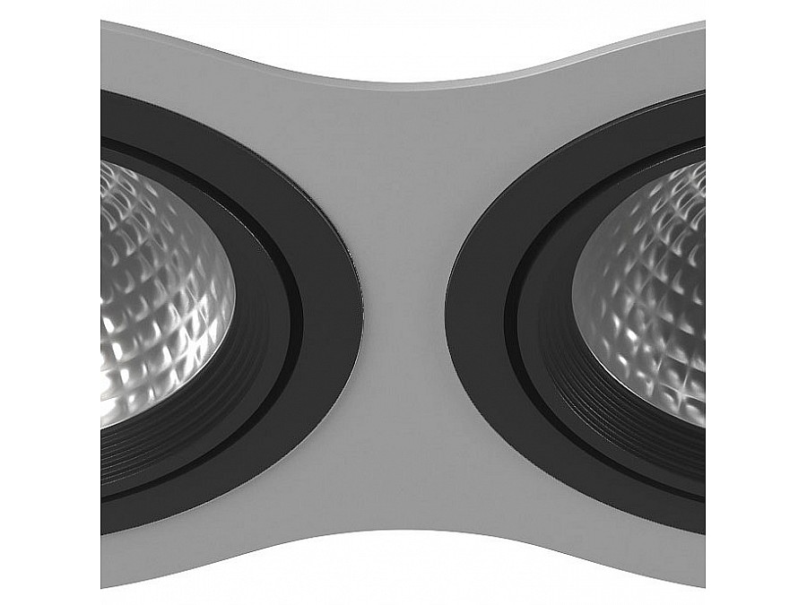 Встраиваемый светильник Lightstar Intero 111 i9290707