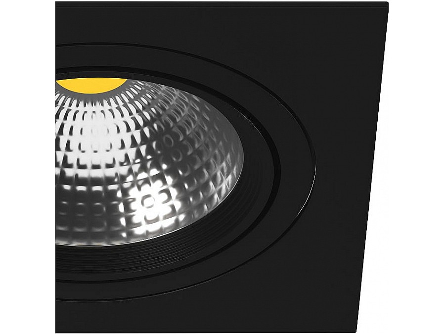 Встраиваемый светильник Lightstar Intero 111 i8270607
